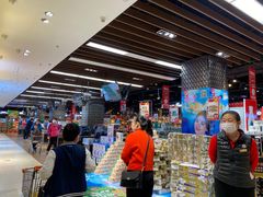 -丽达超市(城阳万象汇店)