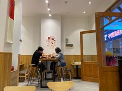 -江小姐的砂锅店