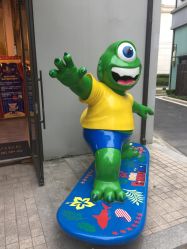 -动力星球家庭亲子游乐中心