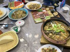 -君霖海鲜私房菜(春柳店)