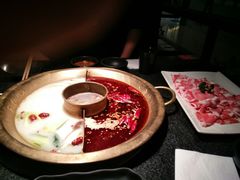 -九鼎轩脆毛肚火锅(铜山万达店)