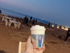 -Cafe Aewol Monsant