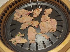 -花味·自助烤肉(南方时代店)