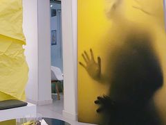 -YECLIP COFFEE黄色回形针咖啡