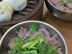 -老牌依强牛肉店(达道总店)