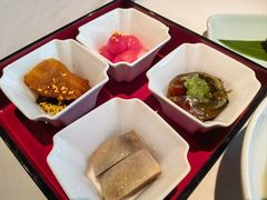 -小厨娘淮扬菜(清江苏宁广场店)