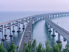 -星海湾跨海大桥