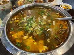 -春明狗肉馆(经开一区店)