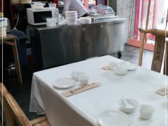 大堂-东门烤鸭店(东华门店)