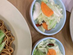 -李先生牛肉面大王(成都东站西广场店)
