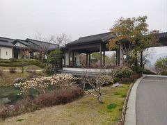-雅达·阳羡溪山小镇中心