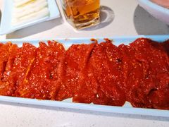 -矮冬瓜红茶火锅