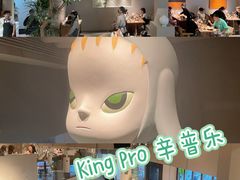 -KimPro 辛普乐概念韩餐