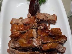 -王府井酒店(金桥港湾店)