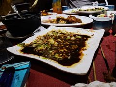 -天津乾毓德饭庄·清真传统炒菜·海鲜烧烤(咸阳路店)