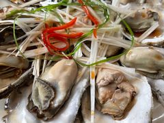 -双合园·海鲜水饺青岛菜(万佳广场店)