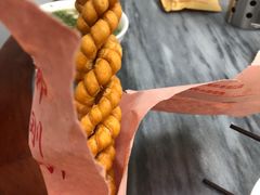 -郝刚刚羊杂割(柳巷店)