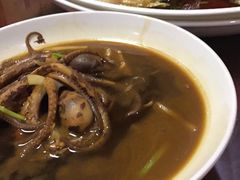 -福建美食城(老君堂店)