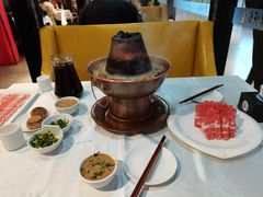 -东来顺饭庄(五道口店)