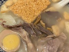 -小潘记鸭血粉丝汤