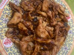 -砂锅居饭庄·京菜(西四店)