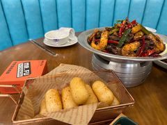 -付掌柜在成都·热炒砂锅集(金禾店)