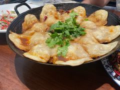 -功德盛饭店(奎中路店)