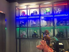 -时代格斗·零基础防身健身(红牌楼店)