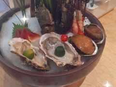 -雍和会海鲜姿造自助(湖东路店)