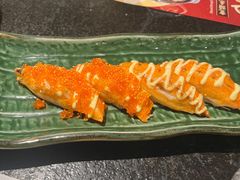 -古田居·特色寿司料理(星之岛旗舰店)