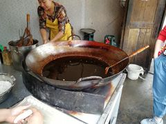 -邓记新一代糖油果子(四川煤管局供销公司职工宿舍店)