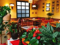 -旅马餐厅(茅家埠店)