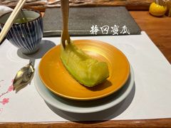 静冈蜜瓜-鮨鳳