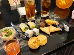-长沙尼依格罗酒店