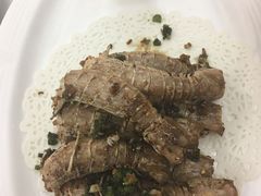 -明香海鲜酒家(华强北店)