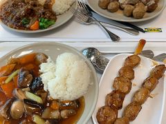 -宜家·瑞典风味餐厅(北京西红门店)