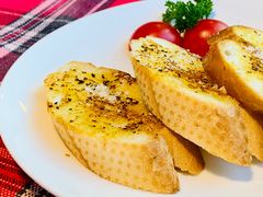 -祖母的厨房美式西餐厅(北京坊店)