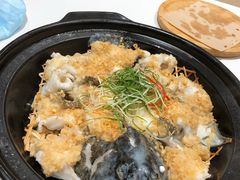 -山东老家(黄埔分店)