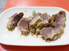 熟牛肉-鑫明明拉面(宁化路店)