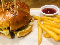 -G+KITCHEN(龙湖狮山天街店)