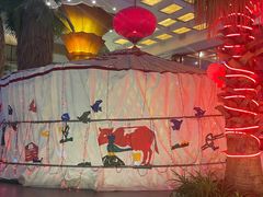 -北国之春国宴(乌兰察布店)