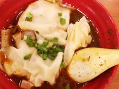 -龙抄手(春熙路总店)