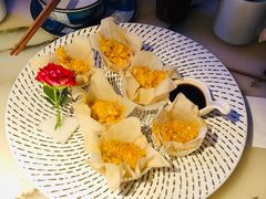 公主素蟹粉-桂满陇天书(南京德基旗舰店)