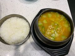 -韩时烤肉(丰科万达广场店)