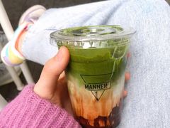 -Manner Coffee(IFS一楼店)