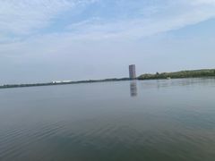 -如皋市龙游湖欢乐世界