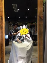 -藤野造型·专业烫染店