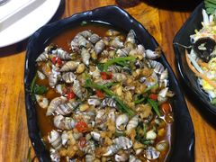 -丹东特色烤肉(学府路一部店)