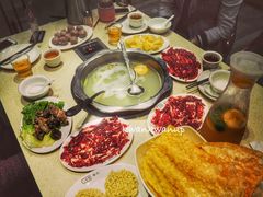 -八合里潮汕鲜牛肉火锅(吉大店)