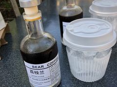-BIRR COFFEE小熊咖啡(鸿瑞店)